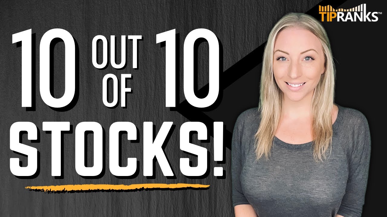 3 Strong Buy Stocks That Score A Perfect 10 Out Of 10 More Growth 3 Strong Buy Stocks That Score A Perfect 10 Out Of 10 More Growth