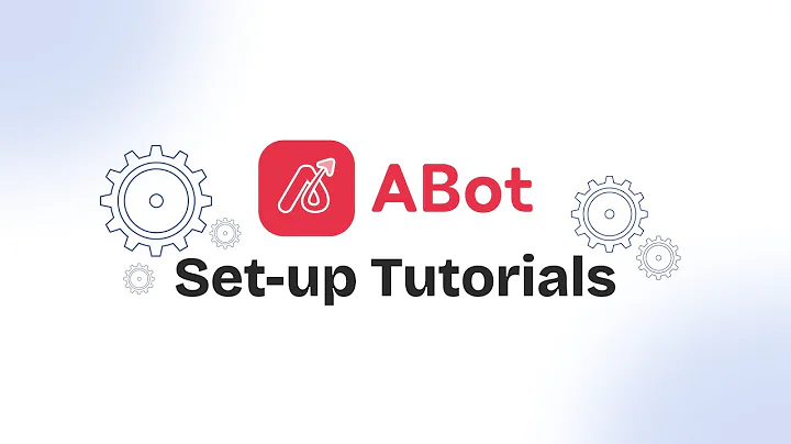 How to activate auto trading feature on ABot?