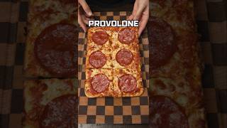 Maryland has its own STYLE of Pizza?? #shorts #pizza