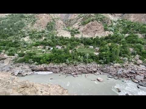 Видео: Къде се намира долината на река Инд?
