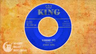 Video thumbnail of "Wynonie Harris - "Bloodshot Eyes" (KING) 1951"