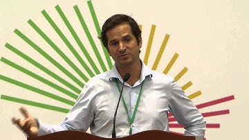 The Future of Open Data