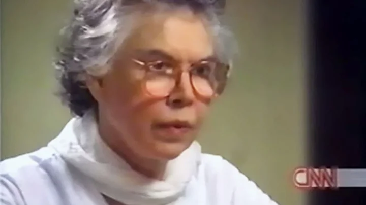 Full Sant Kimes Interview On "Larry King Live"
