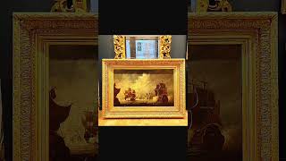 рейсталинг старой рамы .см оп.