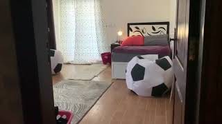 لمسات لهلوبة في منزل محمد النمر