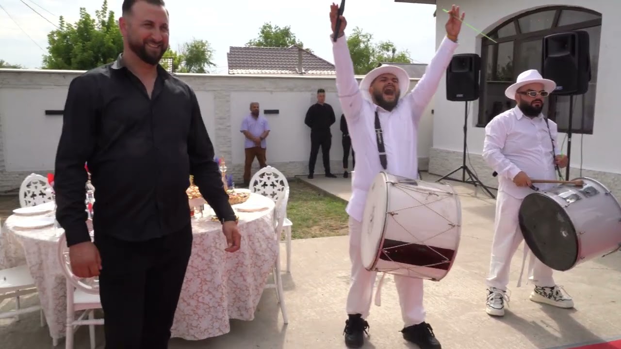 Tobele Romaniei Nikolas ❌ Nunta Flavius & Bea 🔝🔝🔝Barbulesti 2025