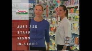 Brand Power Panadol 2000