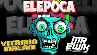 Elepoca Kancingan   Mr Ewik Remix 