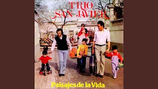 Video thumbnail of "Trío San Javier - Abuelo, Dulce Abuelo"