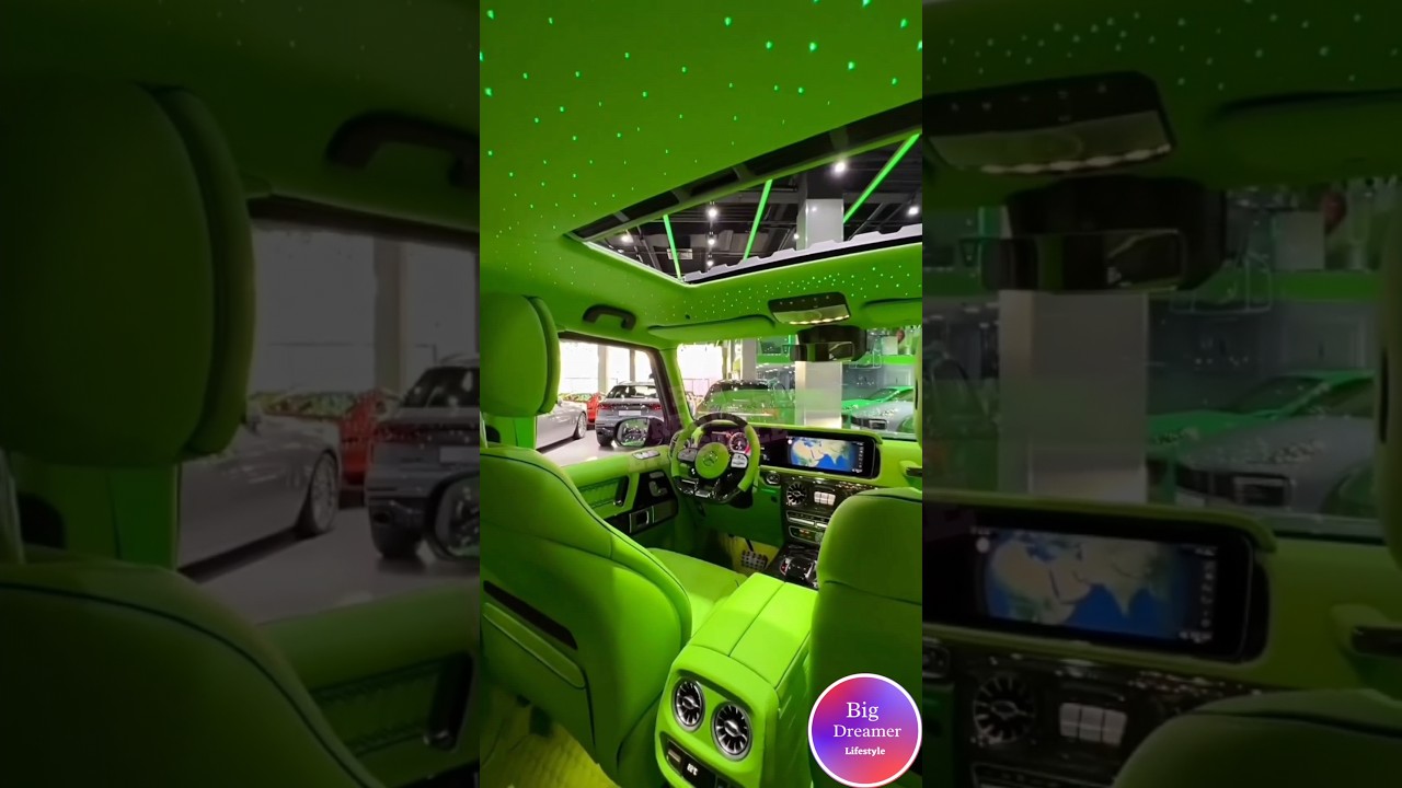 Monaco Billionaire Lifestyle (motivation 16) 