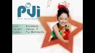 Riana Oces - karaokean Pop Sunda