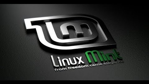 Linux Mint 17.3 Mate Install, Set Up and Tweak.