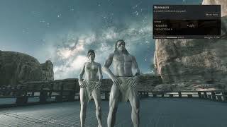 See all Legendary Items with Stats in Conan Exiles Enhanced and What Tier 4 armorer can do