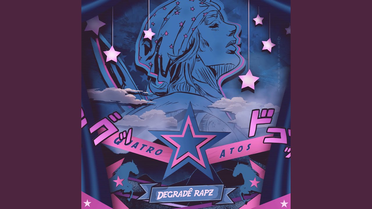 4 Atos (Johnny Joestar)