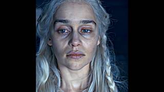Did Jon Betray Daenerys?? 🔥 😮 ❤️🔥 ||4k Hd Ultra #shorts #gameofthrones #houseofthedragon