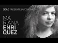 Mariana Enriquez | Presente Discontinuo #2