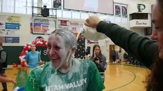 Penny Wars Assembly