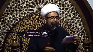 البث المباشر ذكرى استشهاد الامام علي عليه السلام ليلة 20 رمضان  (19\9\1444هـ)