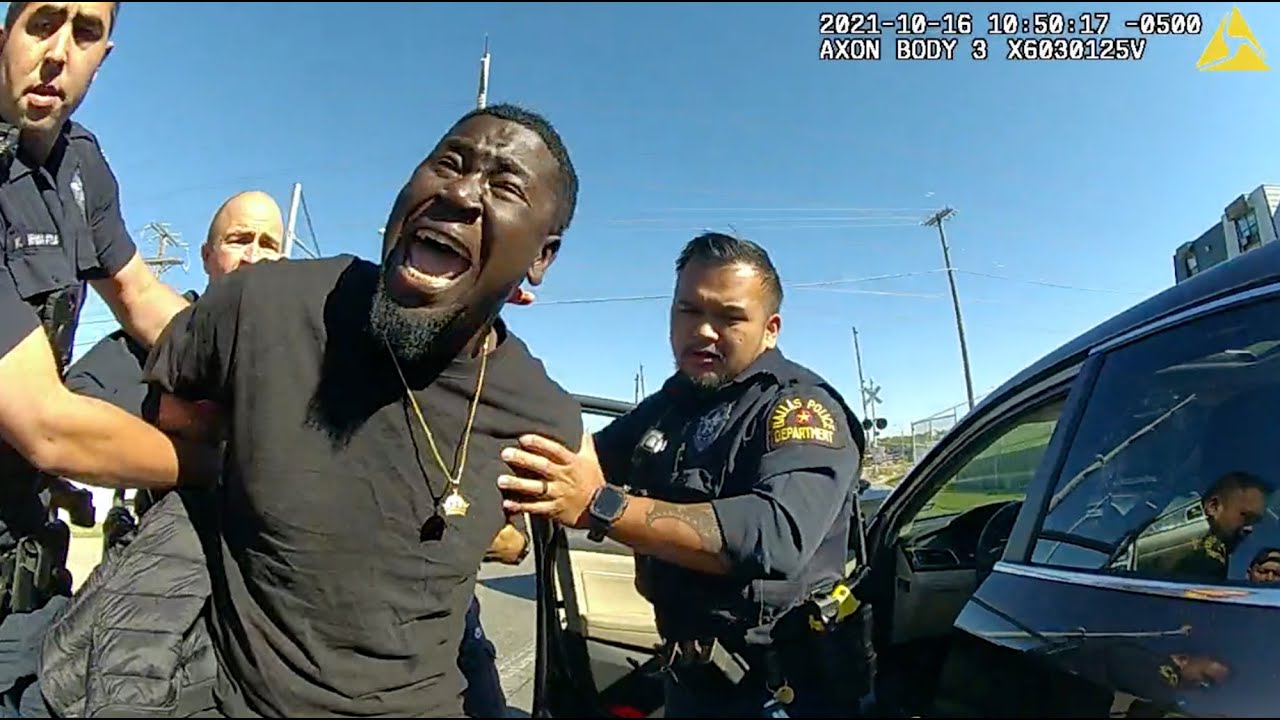 Man Arrested By Police Due to MISTAKEN IDENTITY - they got the wrong ...