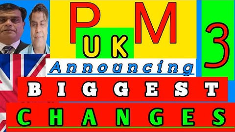 3 BIGGEST UK Immigration Changes expecting From 20th May 2024: UK🇬🇧 Migration Data, PSW Updates 2024