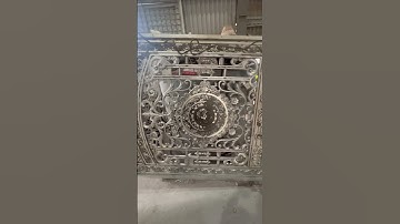 Sản phẩm đúc nhôm phôi