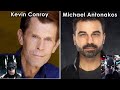 Batman: Arkham Knight vs Gotham Knight Voice Actors (Comparison)