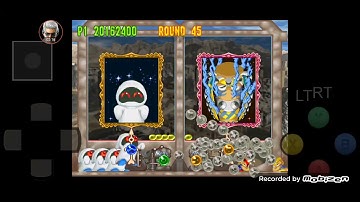 Bust A Move 4 Dreamcast Maita Win Contest Part 6