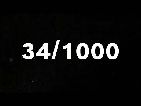 34/1000『あなたがいることで』Uru 男性が歌ってみた　cover カラオケ　(2nd TAKE)