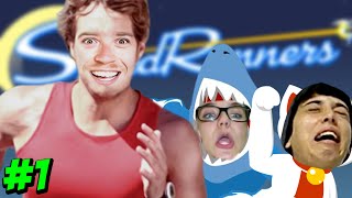 EU SOU INVENCÍVEL!  Speedrunners (ft. Malena & Spok)