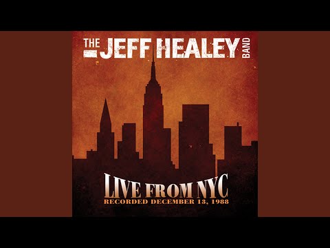Putar Good Morning Blues - The Jeff Healey Band