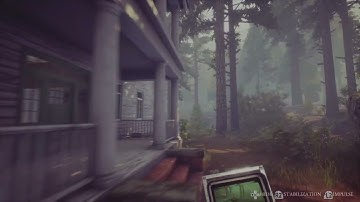 The Beast Inside part 4