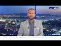 JOURNAL Télévisé Du 06 Mai 2026