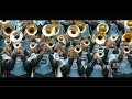 Throw Some Mo - Southern University Marching Band 2015 | Filmed in 4K