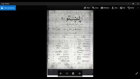 How To remove dark gray and black spots from a scanned document with photoshop