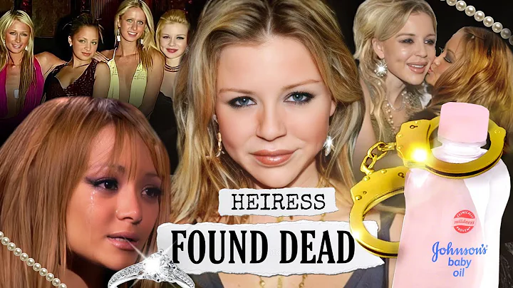 Casey Johnson: The Baby Oil Heiress | Deep Dive
