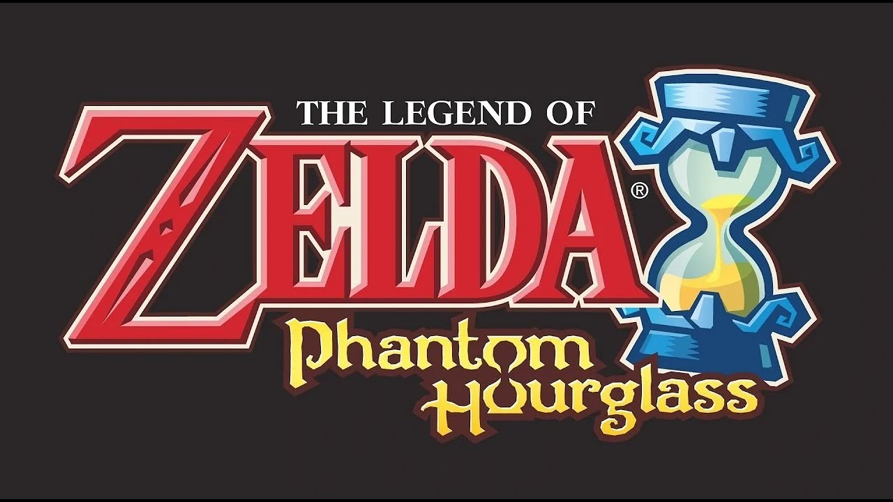 The Legend of Zelda: Phantom Hourglass OST
