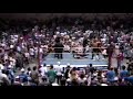 New jack the gangstas vs the undertaker and tracy smothers  smoky mountain wrestling 1995