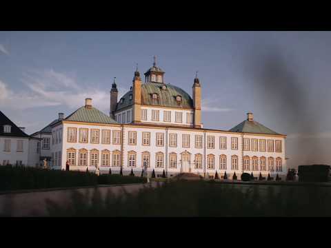 Fredensborg Palace | Royal North Sealand | VisitNorthSealand