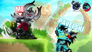 I Made Pavelski Rage Quit