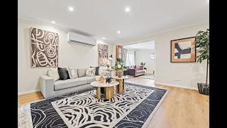 58 Leopold Crescent, Hampton Park