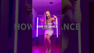 The ULTIMATE dance move you need to learn! 🔥💃🏼 #learntodance #dancemoves