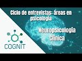 Neuropsicología Clínica