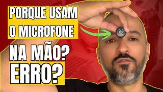 🔥 ZCCO J6 Vale a Pena? Testei o Microfone de Lapela Sem Fio Magnético (Type-C e Lightning) 🎤📱