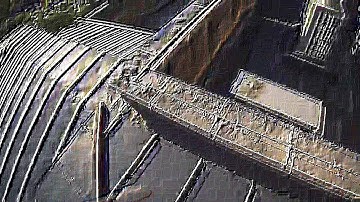 High Klassified - Hyrule Kastle