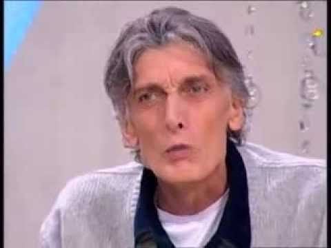 მურმან ჯინორია გურამ რჩეულიშვილის ლექსი მე  მორია