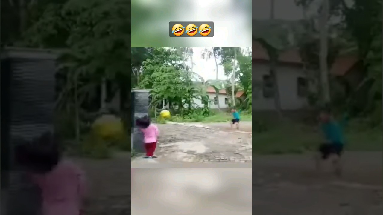 Meme video lucu Arena Of Valor 