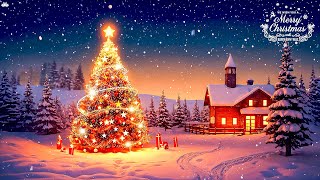 BEAUTIFUL CHRISTMAS MUSIC 2024: Top Christmas Songs of All Time for Relaxation, Sleep, Study 37