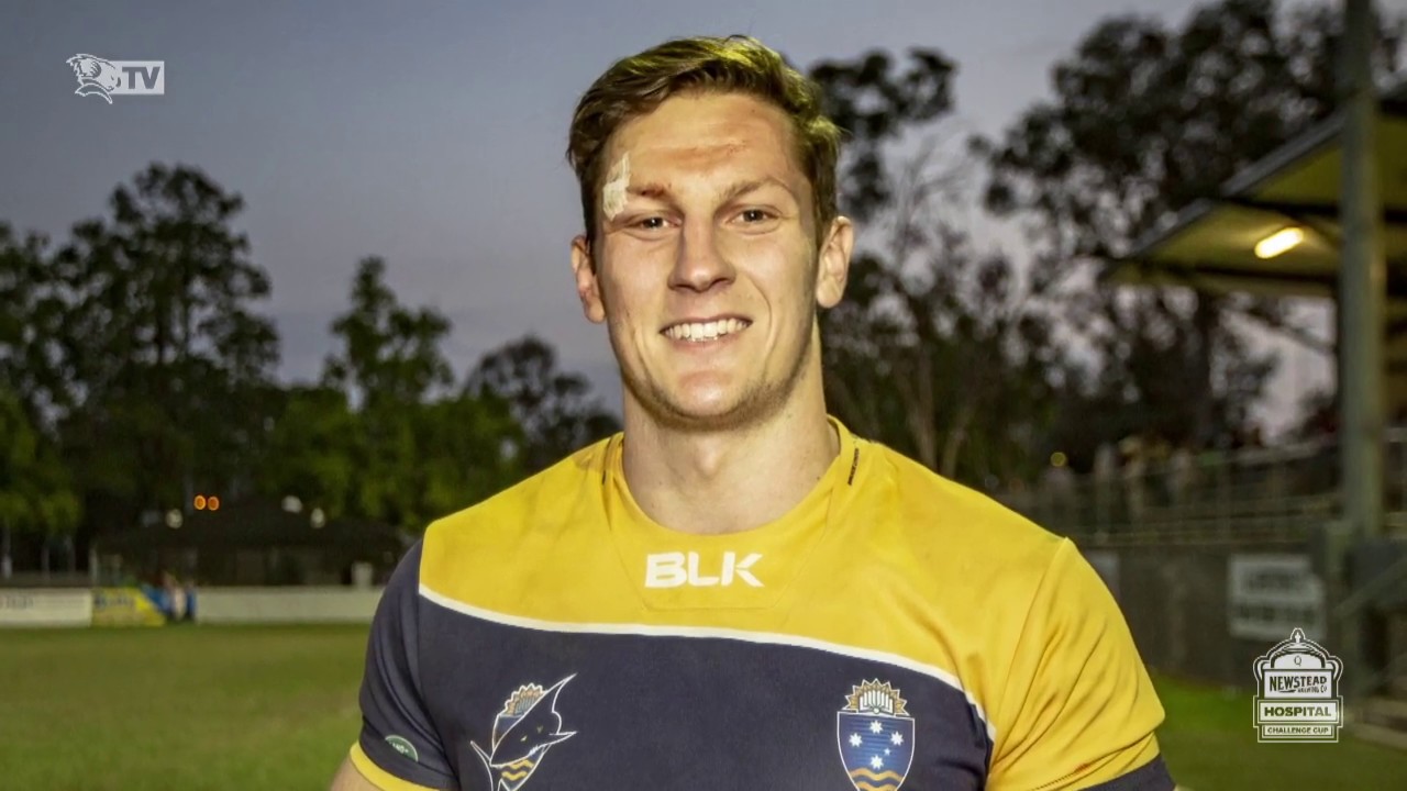 Wests win Queensland Premier Rugby Sevens title YouTube