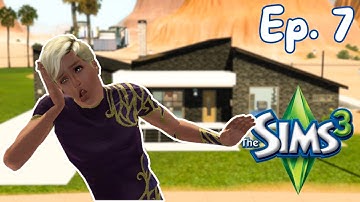 Can I Master Everything In The Sims 3? Lessons In How To Fail As An Acrobat