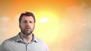 Cloud Fly Through Preview